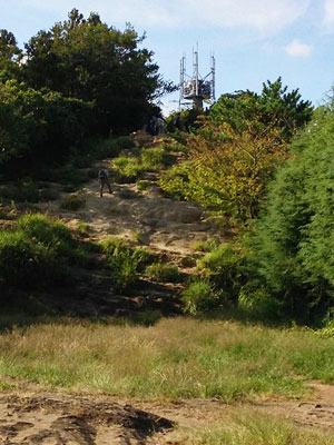 大平山2