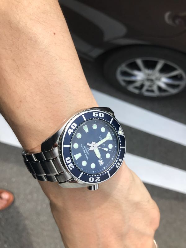 猛暑 Seiko Sumo Is My Rule Correct 楽天ブログ