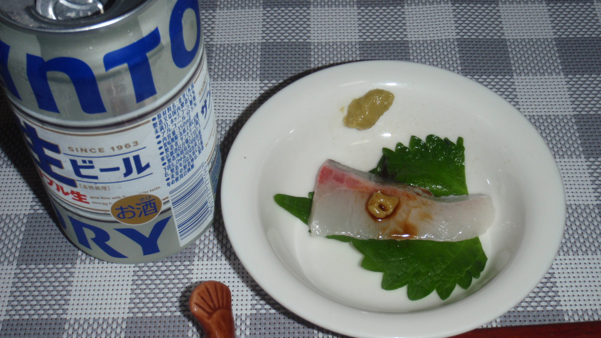 一切れあたりを計算してはいけない | メシ食う俺もすきずき - 楽天ブログ