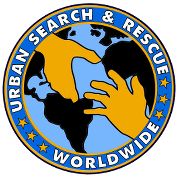 Urban Search & Rescue logo