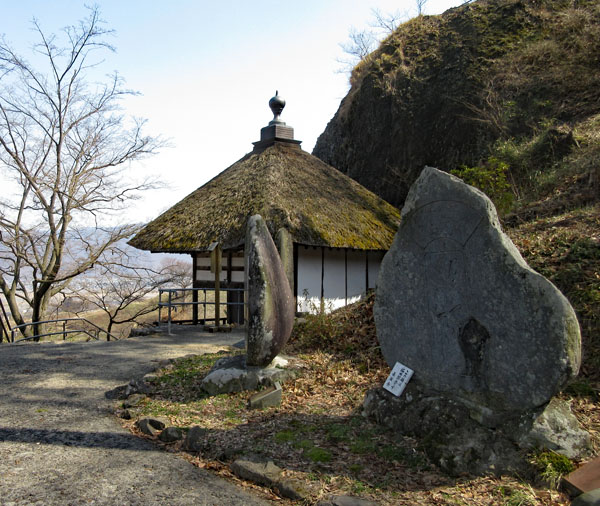 長命寺