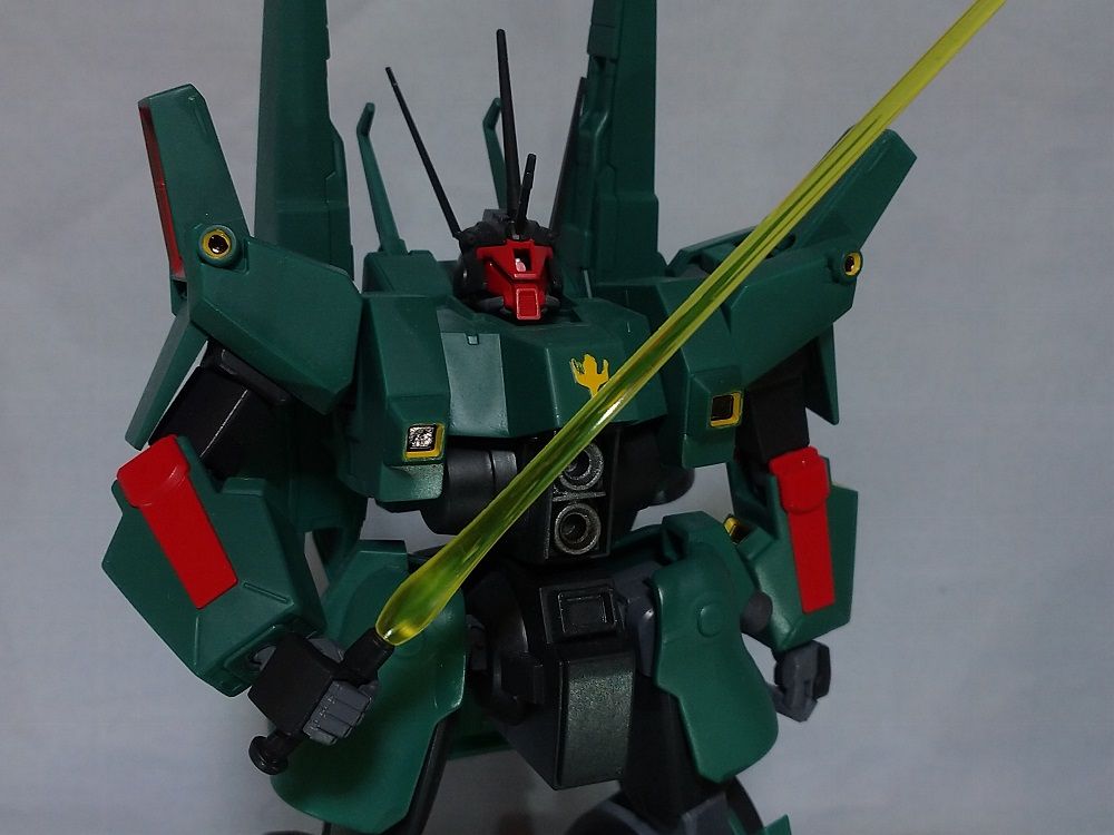HGUC ドーベン・ウルフ | 第3ブログ