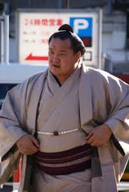 力士の羽織 阿加井秀樹が伝える相撲の魅力 楽天ブログ