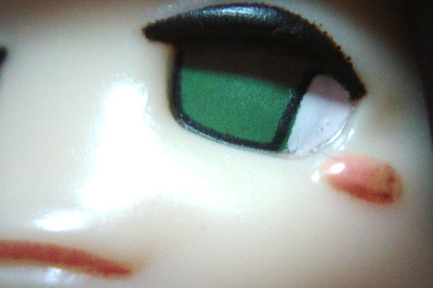青依。