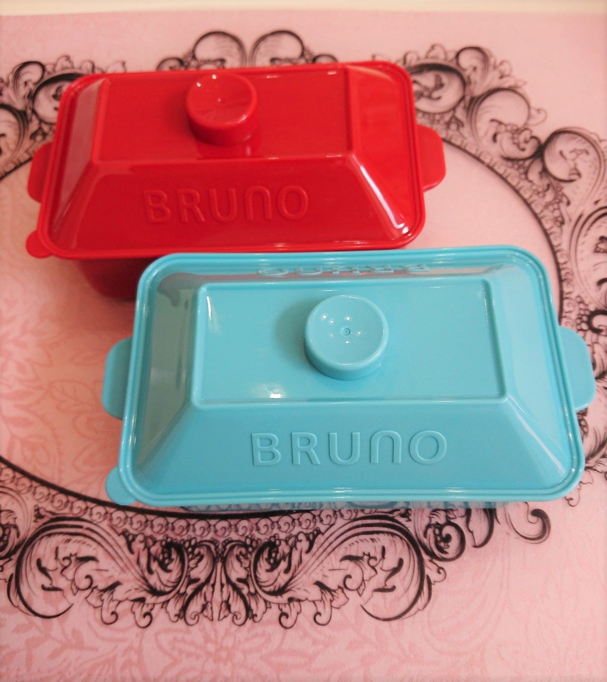 サントリー伊右衛門特茶のおまけ Bruno ブルーノオリジナルランチボックス Nukomimi Selection 楽天ブログ