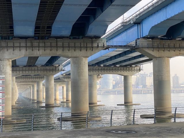 麻浦大橋(マポデギョ) DORA・TORA 楽天ブログ