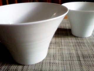 Hasami Pottery Style