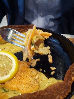 クリームチーズと.jpg