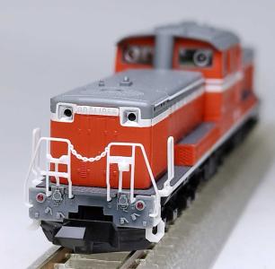 DE10JR貨物入換塗装　イベント会場販売品 DE10JR貨物入換塗装 イベント会場販売品 イベント会場販売品] JR