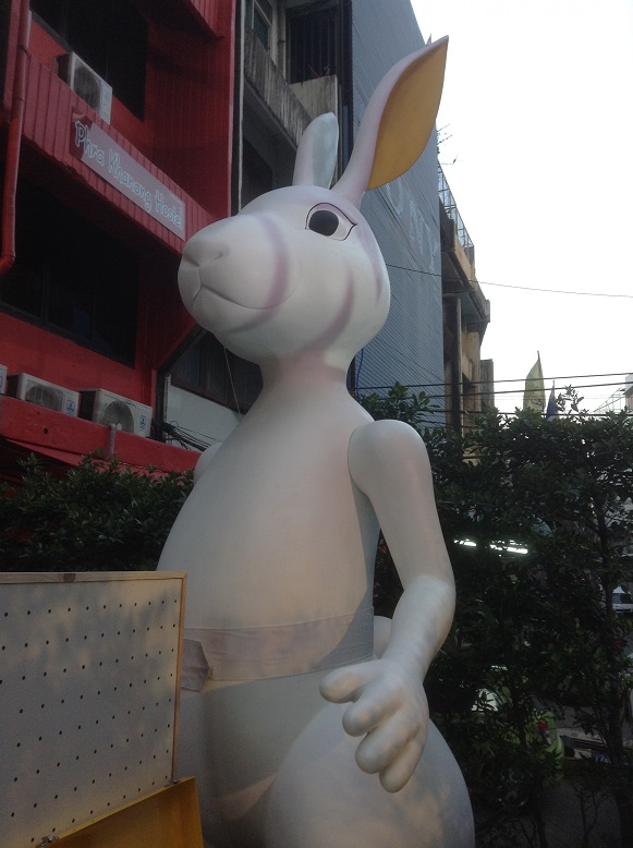 bkk