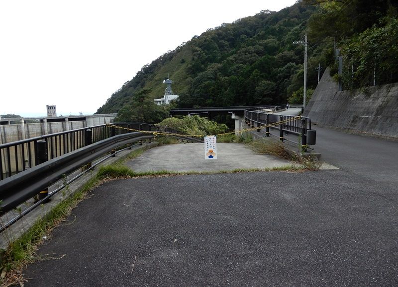 通行止め3