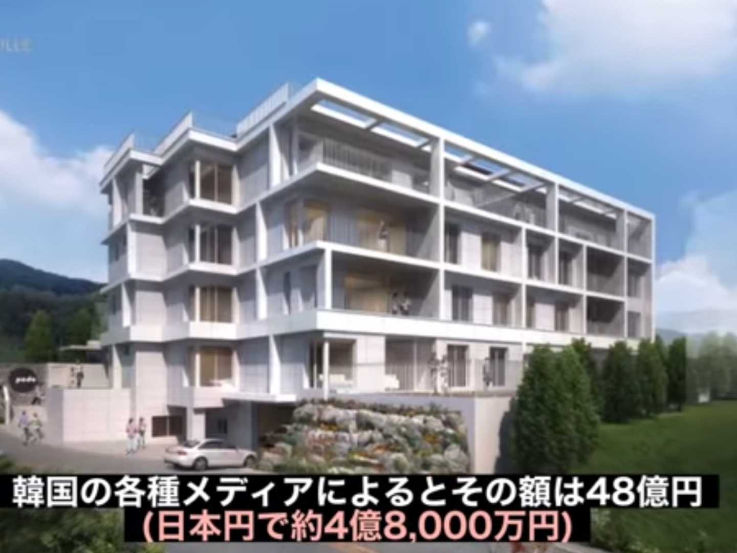 ヒョンビン5億円ヴィラ購入 | 日頃の想い - 楽天ブログ