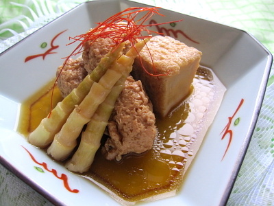 煮物