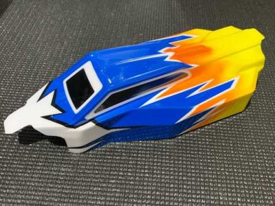 RC B6.3D ] | Jun1の勝手気ままなBLOG - 楽天ブログ