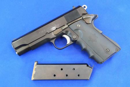 MG75 WA コルト コンバットコマンダーカスタム(RE) | 玩具道楽