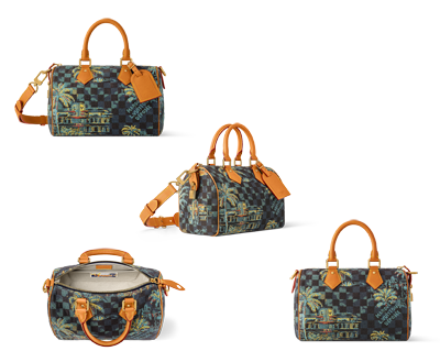 N00225-speedy-25-bandouliere-damier