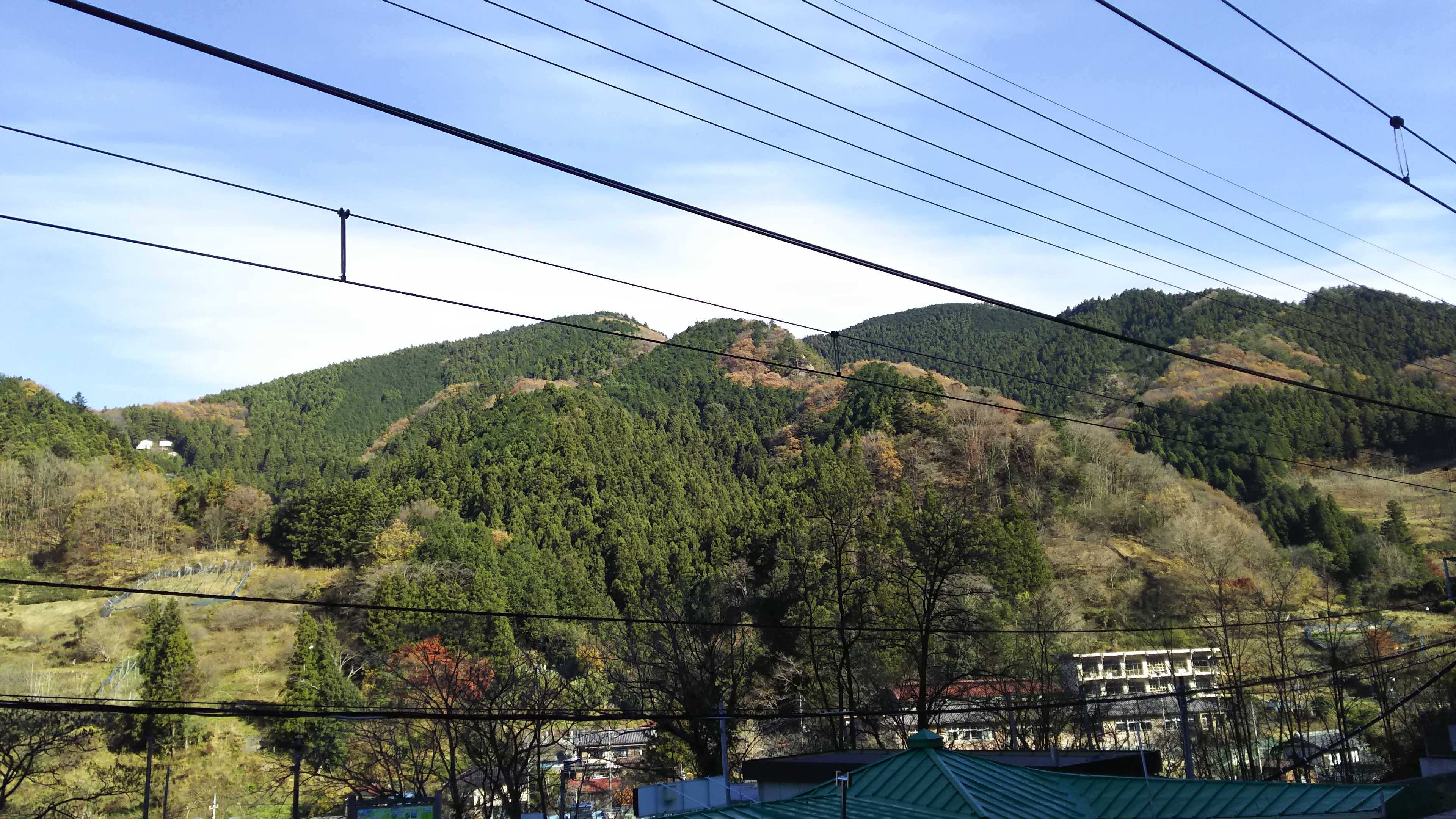 坂道ランニング（高山→芦ヶ久保） | スキー＆ランニング＆登山＆旅行の日記 - 楽天ブログ
