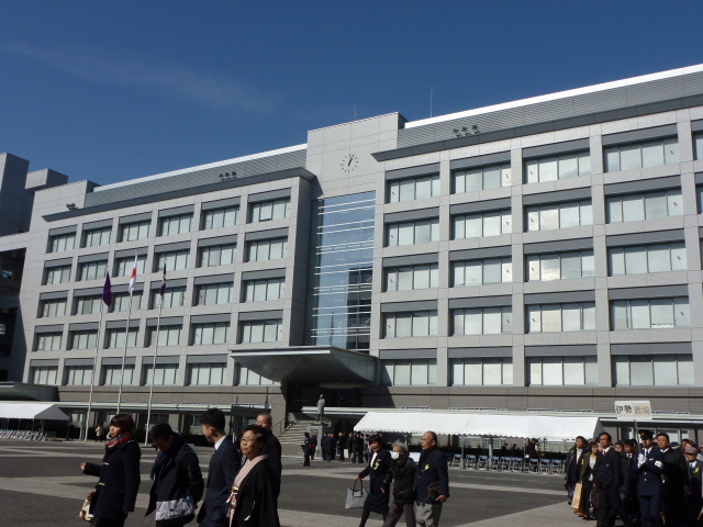 115 警察学校