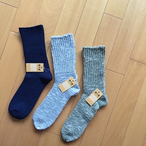 靴下屋.JPG