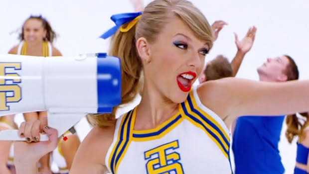 Taylor Swift Shake It Off 日本語訳 洋楽love9745のブログ 楽天ブログ