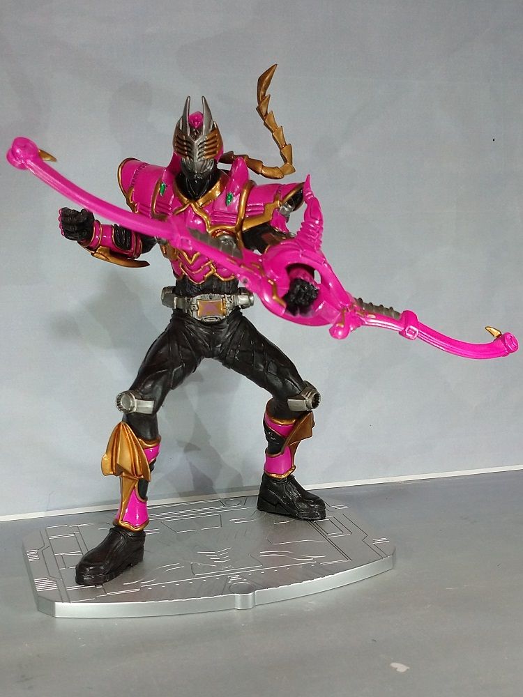 同時購入品 ART WORKS LIMITED 仮面ライダー龍騎 ライアサバイブ | www 