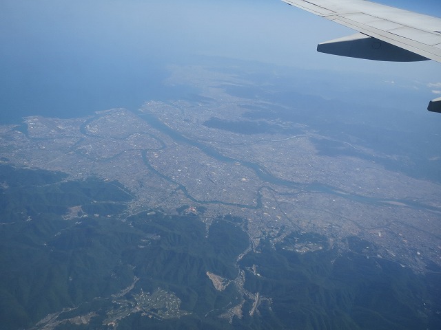 吉野川