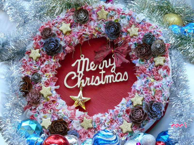 2016クリスマス_まみさん02