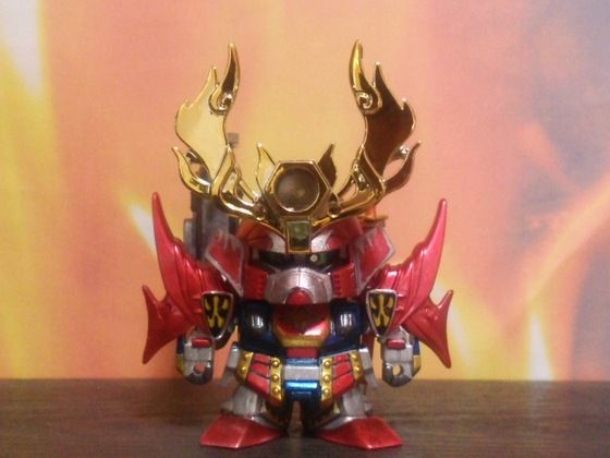 ヨドバシ.com - バンダイ BANDAI 火炎の駄舞留精太(カエンノ