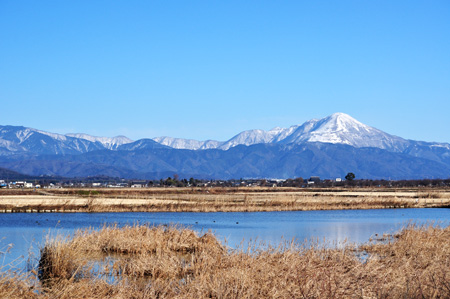 山３