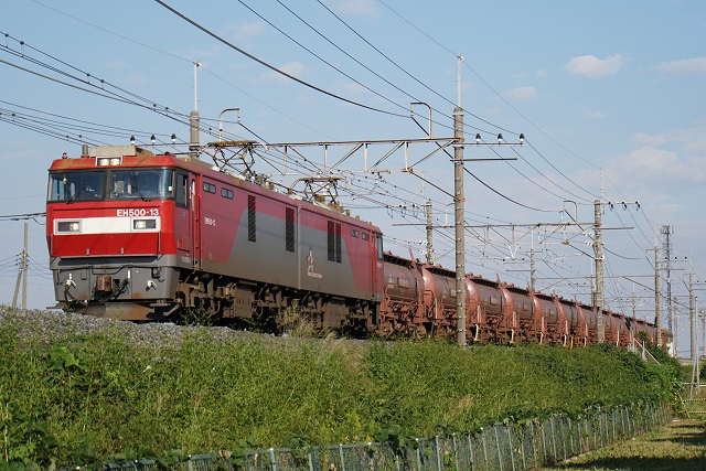 115系ニイN38編成 大宮入場！& EF65 2087牽引 日鐵チキ工臨6