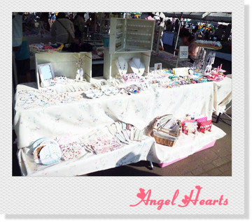 ライナー感謝祭2013ブース03