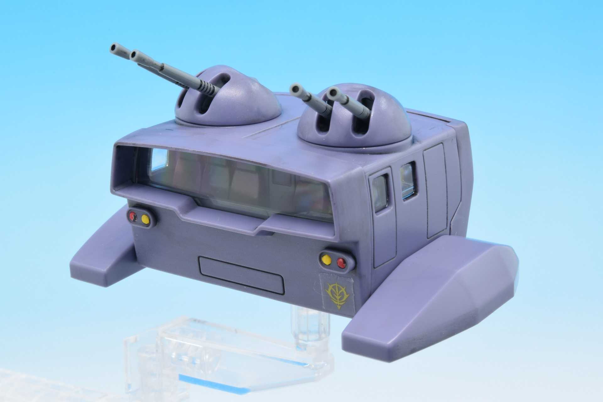 【全塗装】ヒルドルブ 、ドップファイター、サムソントレーラー　3機【完成品】 全塗装】ヒルドルブ 、ドップファイター、サムソントレーラー 3