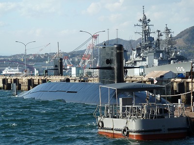 アレイからすこじま 平成23年3月2日 3
