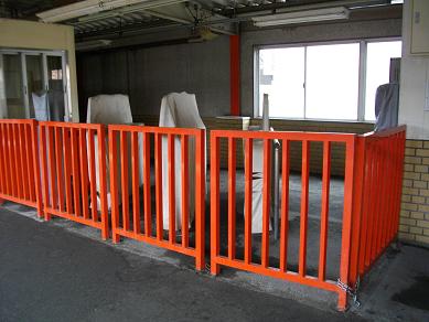 京阪本線・伏見稲荷駅