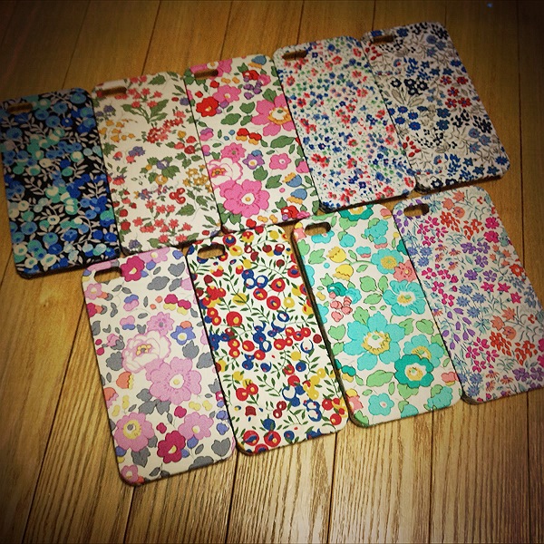 iPhoneケース