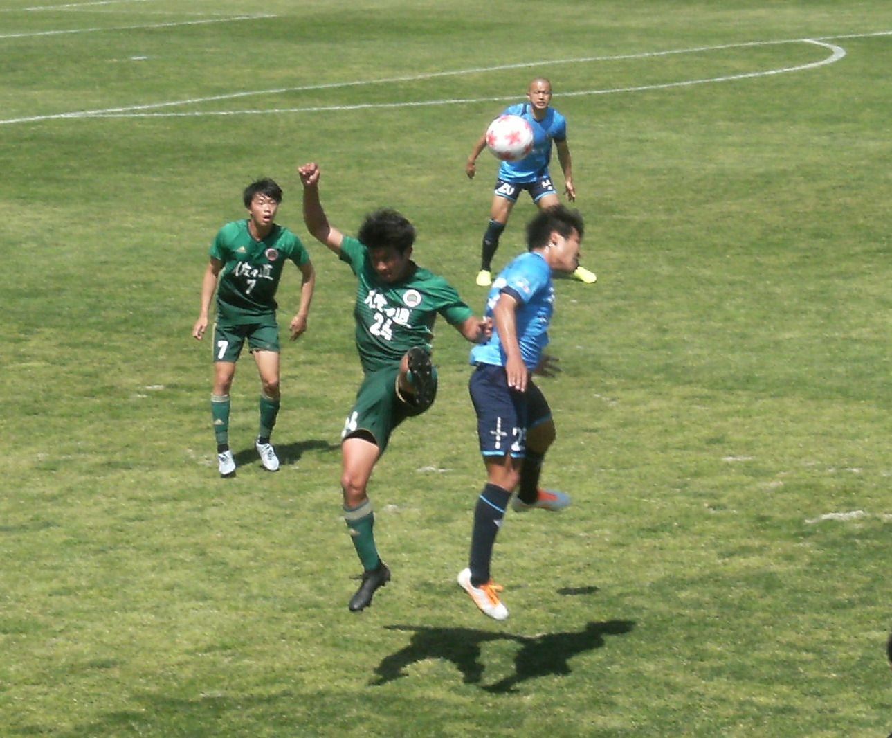 ソニー仙台fc サッカーと犬とゲーム 楽天ブログ