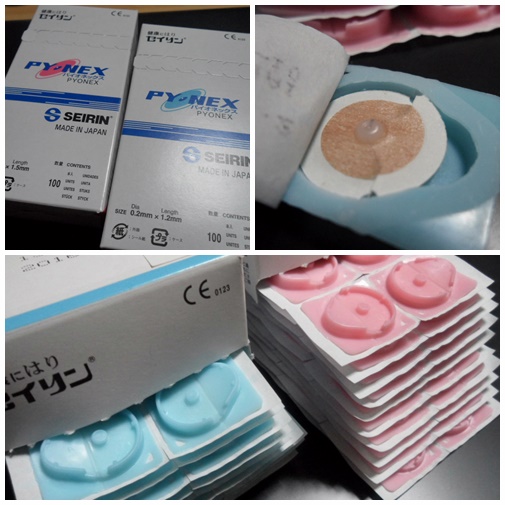 鍼