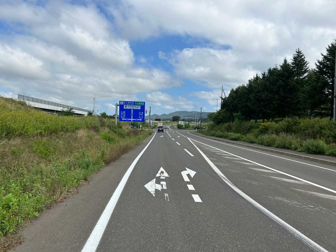 国道337号線 おんな自転車ひとり旅 楽天ブログ