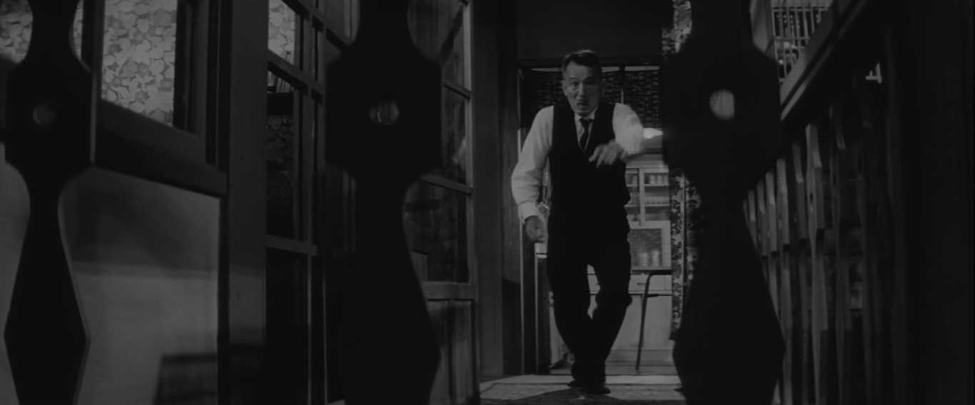 「酔っぱらい天国 3」(松竹62)渋谷実06 | 越中屋＊四十五右衛門＊商店 - 楽天ブログ