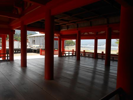 厳島神社