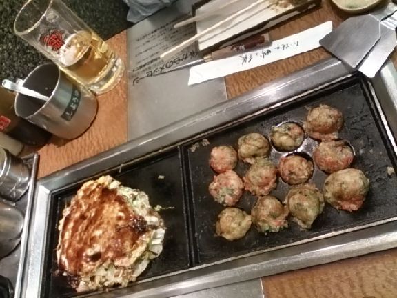 完成でっす.