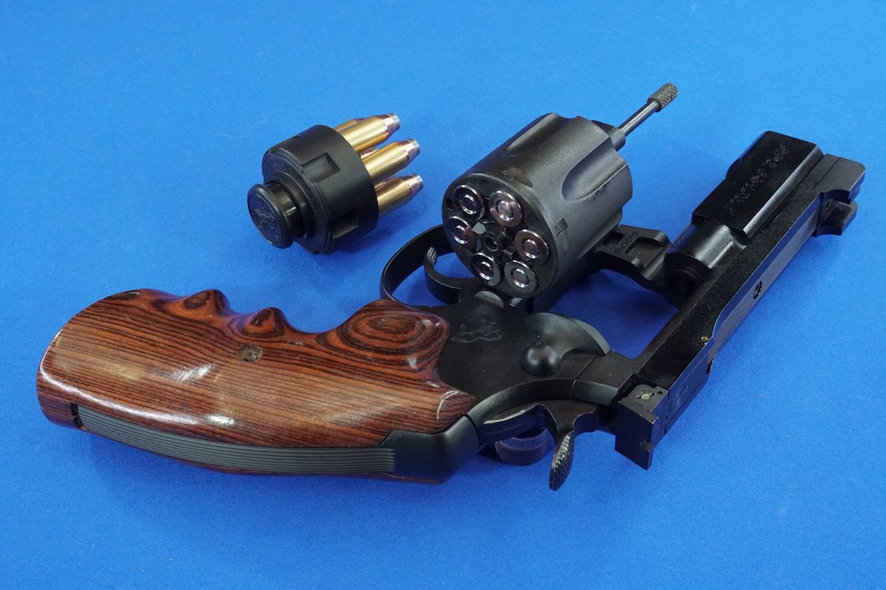 MG514 MGC（TAITO）パイソンPPCカスタム 3インチ | 玩具道楽