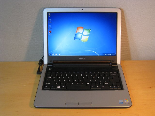 Dell inspiron mini 1210 обзор