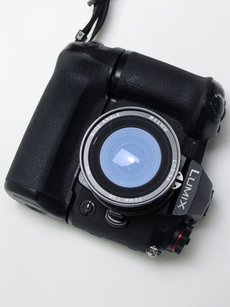 COSINA 20mm F3.8 MC MACRO | かめらぶろぐ - 楽天ブログ COSINA 20mm F3.8 MC MACRO | かめらぶろぐ - 楽天ブログ
