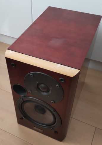 ONKYO D-102EXGの修理 その5 | モネールのお気楽ブログ - 楽天