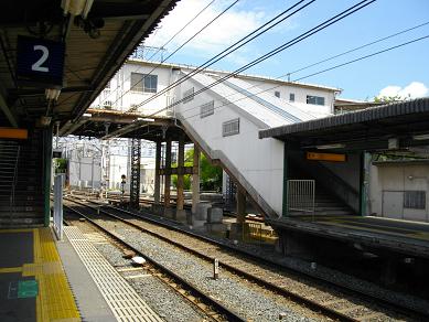 京阪電気鉄道