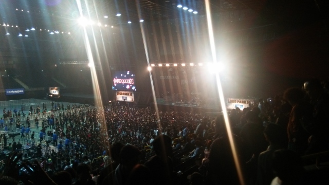 LOUDPARK3