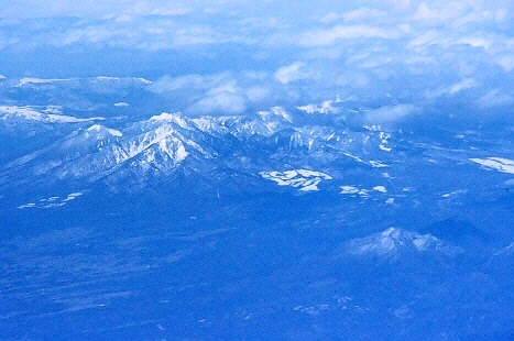 35.八ヶ岳