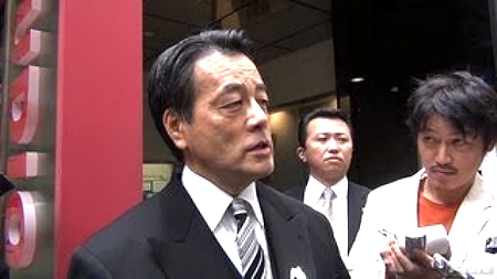 岡田副総理、2013年度予算編成について民自公協議提起.jpg
