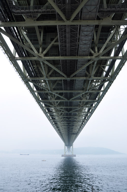 橋１